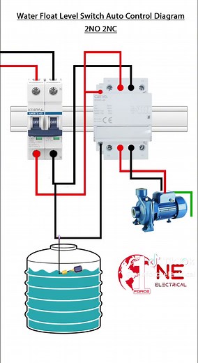 One Force Electrical သည် TikTok ပေါ်တွင် ရှိသည်