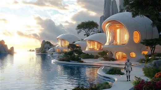 AE脚本-平面图片投射三维空间摄像机视差动画 Projection 3D V5