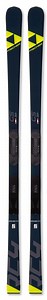 Fischer 2020 RC4 Worldcup FIS GS Curv Booster (Int'l Model) Skis NEW !! 188cm