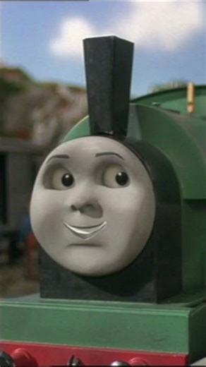 Don’t Judge A Book Skarloey Railway Style #skarloeyrailway