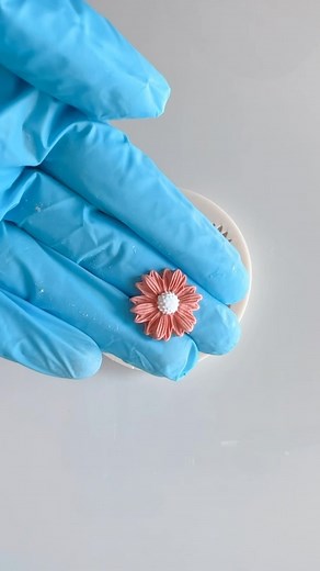 89 reactions · 28 comments | Flower  earrings. | M Hand Made | Facebook