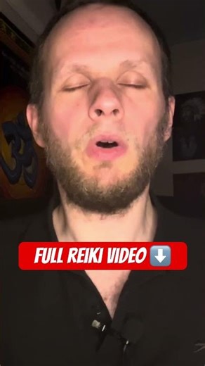 Instantly Calming Anxiety With Powerful Reiki Energy 💥