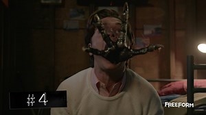 Alex? | Dead of Summer