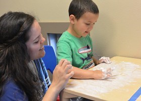 About CTC - Children's Therapy Center