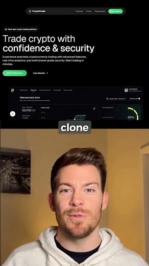 You can now clone any website with AI in seconds