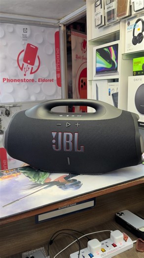 Shop Wireless & Portable Speakers in Eldoret