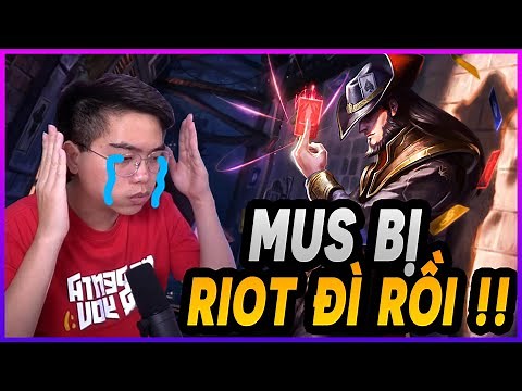 RIOT CHƠI ĐÌ MUS ÒI! HOW TO KHẮC CHẾ NGƯỜI CHƠI RENGAR SIÊU HAY!