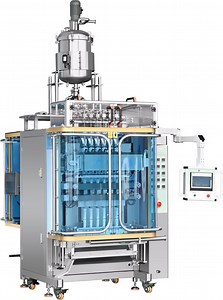 [Hot Item] Multi Functional Oral Liquid Packaging Machine