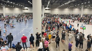 Preseason Nationals is underway!! 9th-10th grade boys in the morning and 11th-12th grade boys in the evening! Let’s go Nebraska‼️🔥 | Nebraska USA Wrestling