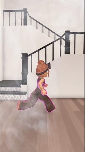 Burned Nuggets Disaster 😂🔥 | Berry Ave RP