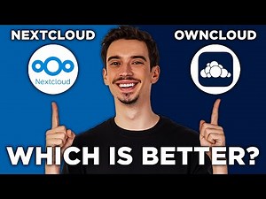 Nextcloud vs Owncloud: Which is Better? (2026)