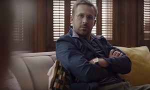 Watch: Ryan Gosling's 'Papyrus'/'Avatar' SNL sketch is for all you font snobs out there