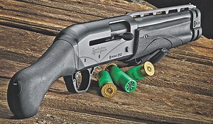 Review: Remington V3 TAC-13 - Guns and Ammo