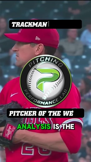 Trackman Analysis: Pitcher of the Week - Kyle Hendricks