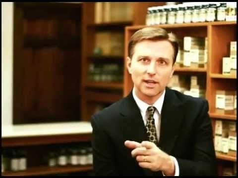 Dr. Berg's Body Types