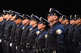 Community Colleges to Take Hard Look at How They Teach Aspiring Cops