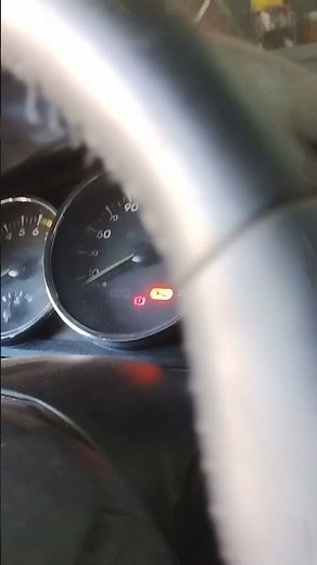 resetear servicio Renault fluence