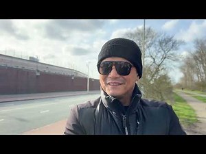 March 12, 2026 | Interview with Senator Robin Padilla