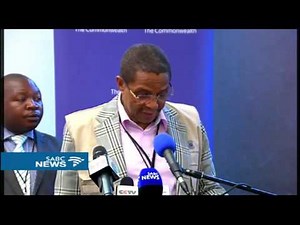 Commonwealth Observers cite reports of violence in Zambia polls