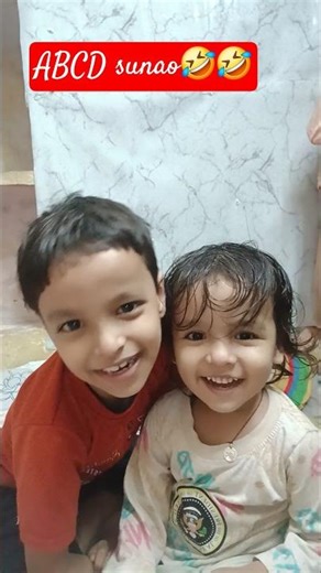 “Chalo ABC Sunao! 😂 ABC Aur Sunao • Sab Badiya!”#shorts #ytshorts #babyblissdiaries #comedy #funny