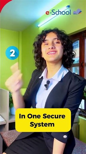 e School || Top 5 Reasons To Choose e-School