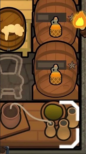 RimWorld Medieval Overhaul Brewing and Fermenting (cooking tips)