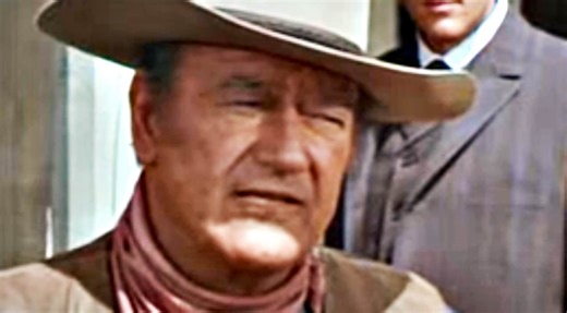 John Wayne Narrates The History Of “Taps”