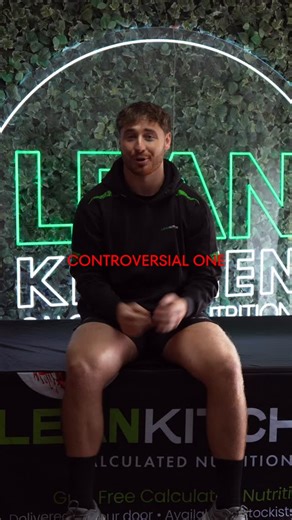 Meal prep is a full-time job. And you already have one of those. 7 hours gone. 50 Tupperwares later. And you’re still ordering Uber Eats by Thursday. Lean Kitchen isn’t just quicker, it’s smarter. Chef-made meals that actually fit your life, not ruin your Sunday. Less prepping. More living. | Lean Kitchen