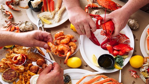 This is the best seafood restaurant in New Hampshire, according to Yelp. How to eat there