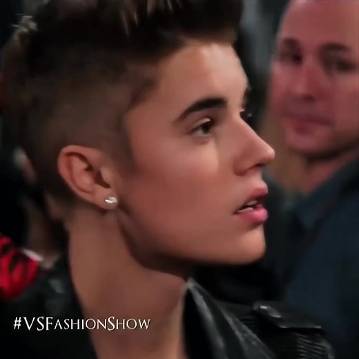 Rihanna Victoria's Secret Fashion Show Runway Walk