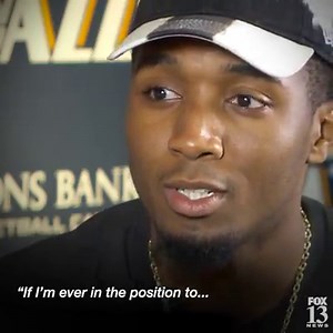94K views · 2.8K reactions | Donovan Mitchell is one of 10 nominees...