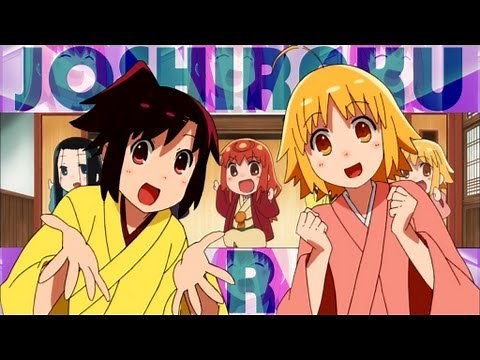 AMV - PARTY PARTY - Bestamvsofalltime Anime MV ♫
