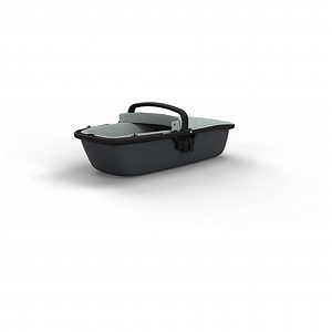 sharafdg.com: Quinny Zap LUX CarryCot Grey On Graphite