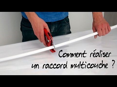 How to make a multi-layer connection?