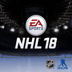 NHL 18