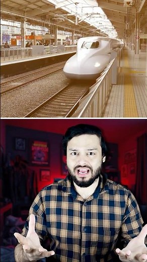 It's Happening! Modi’s Huge BULLET TRAIN Update in India! #shorts