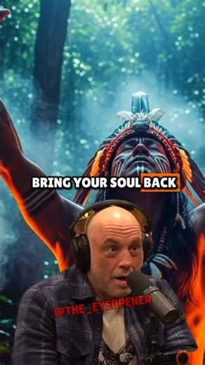 Amazonian Shamans Reveal the Ancient Identity of the Grey Alien