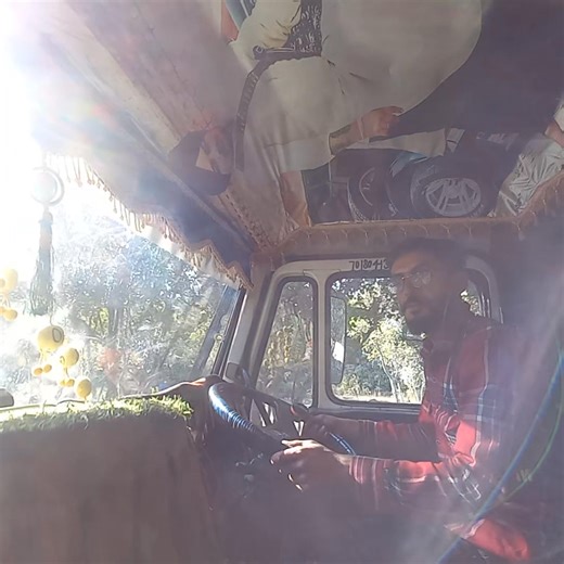 #trucklover 😍😍 | Shoket Stunt