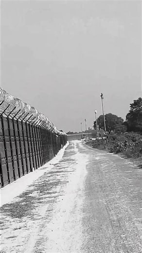 Bangladesh and India boder music song #entertainment #performance #dance