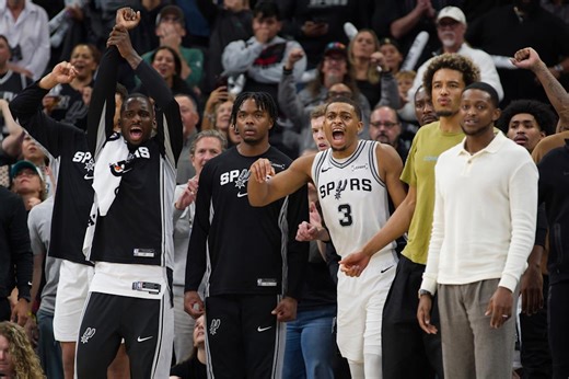 San Antonio Spurs' planned downtown arena gets green light from voters