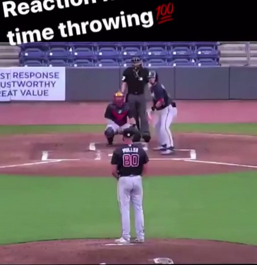 Beginner's Guide to Baseball Season with MLB Pitcher Kyle Muller