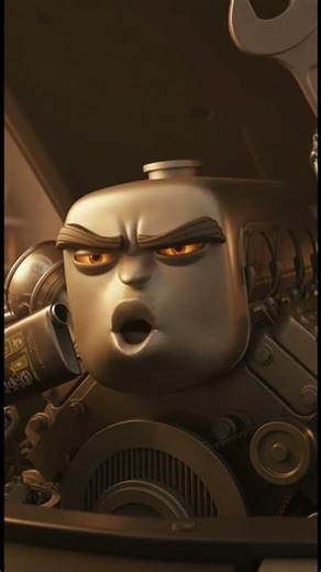 POV: Your Engine Every Time You Redline It... 🏎️💨 #engine #car #shorts