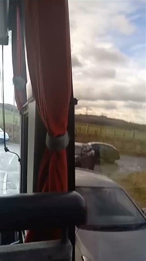 another short abt the sky during my bus ride home from school 😁