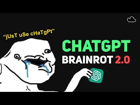 The Side Effects of Overusing ChatGPT For Homework