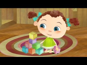 Franny's Feet | 1 Hour Compilation | EP 220 - 222 | Cartoons for Kids | Full Episode | HD