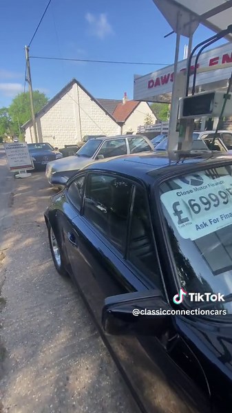 CR (@classicconnectioncars)’s videos with Music Sounds Better With You (feat. Thomas Bangalter) - Stardust & Benjamin Diamond & Alan Braxe