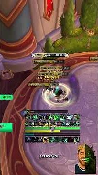 Windwalker Beginner's Guide for Mythic Plus