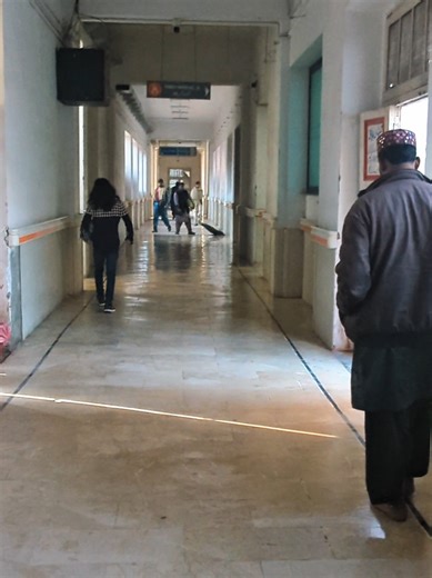 Insights on Nursing Through Humor