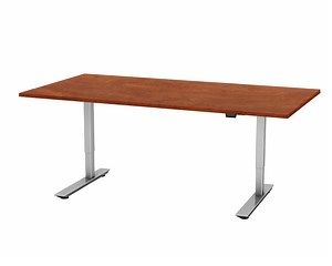 ESI Triumph-LX Electric Height Adjustable Desk