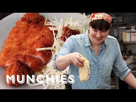 How-To Make Tonkatsu